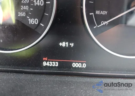 2017 BMW 320I из США, поврежденный, VIN WBA8E1G31HNU16211